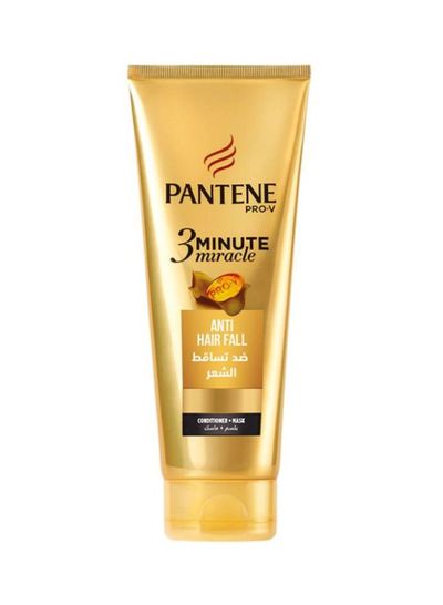 بانتين بلسم 3 دقائق معجزة (مضاد لتساقط الشعر) 200 مل