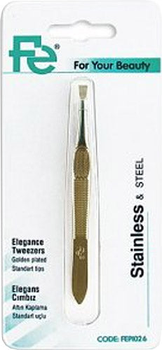 FE FANTASTIK CIMBIZ CODE (062) ملقاط