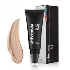 كريم PH FORMULA CC SPF30+ (فاتح) 50 مل