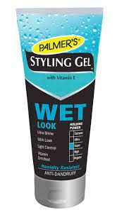 جل تصفيف الشعر بالمرز (مظهر مبلل) 150 مل