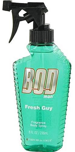 بخاخ للجسم للرجال (فريش جاي) 236 مل