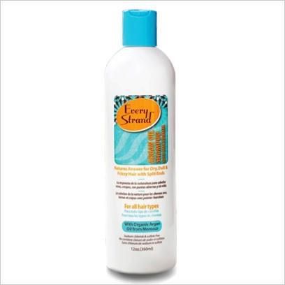 شامبو كل خصلة بزيت الأرغان 360 مل