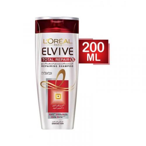 LOREAL ELVIVE SHAM TOTAL REPAIR 5 200ML