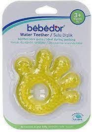 BEBEDOR WATER TEETHER 5113 عضاضه