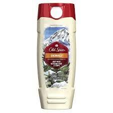 OLD SPICE BODY WASH (DENALI) 473 ML