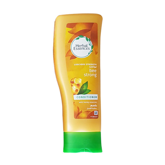 HERBAL ESSENCES COND BEE STRONG 400ML CHE