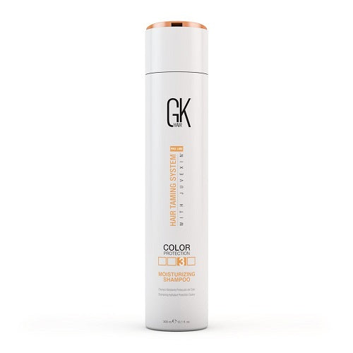 GK MOISTURIZING SHAMPOO 300ML