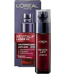 سيروم لوريال ريفيتاليفت ليزر X3 30 مل ذ.م.م