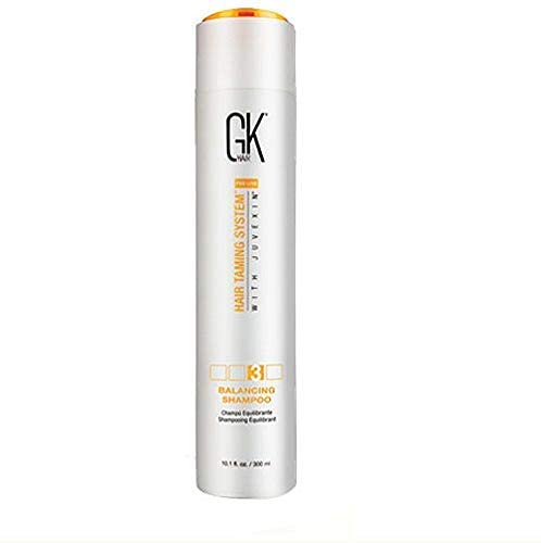 GK BALANCING SHAMPOO 300ML