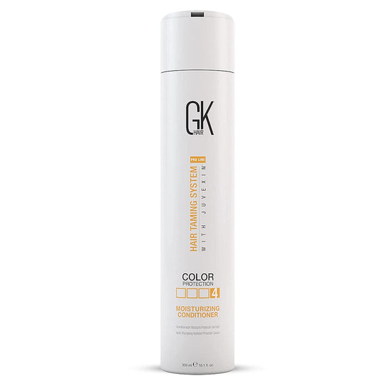 GK MOISTURIZING CONDITIONER 300ML