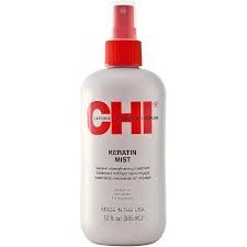 CHI INFRA KERATIN MIST LEAVE IN 355ML USA