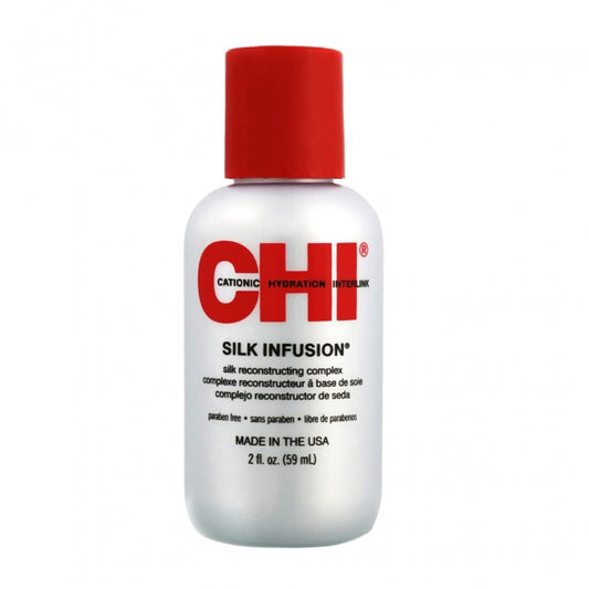 CHI SILK INFUSION SERUM 59ML