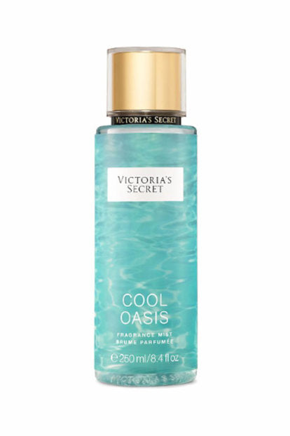 V SECRET BODY MIST COOL OASIS 250ML