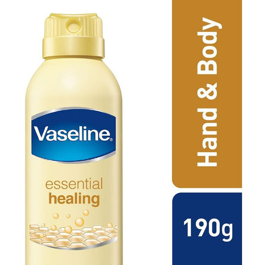 بخاخ الفازلين (علاج أساسي) 190 مل