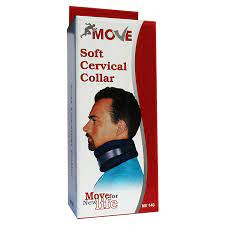 MOVE SOFT COLLAR (XL)