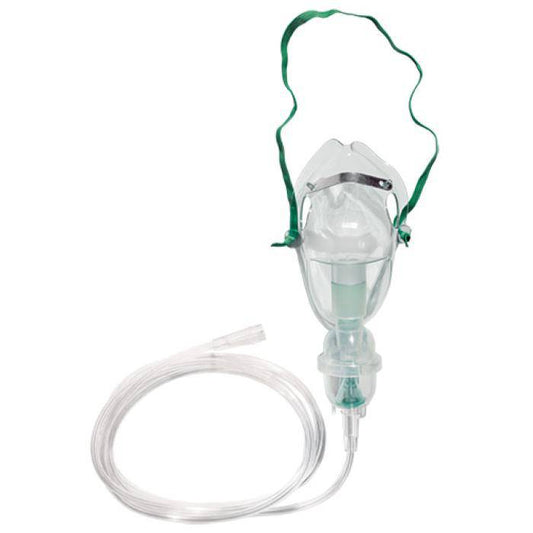 MASK NEBULIZER CHILD ماسك نيبوليزر صغار