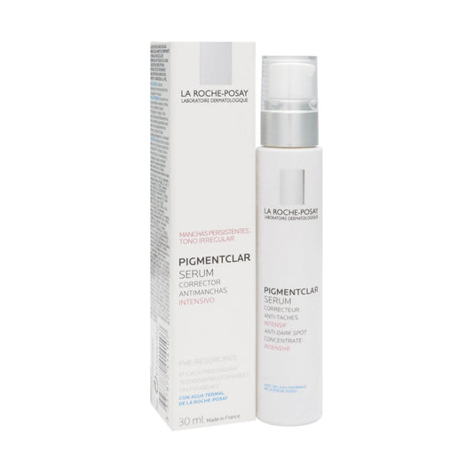 LA ROCHE POSAY PIGMENTCLAR SERUM DARK SPOT 30ML