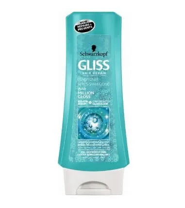 GLISS MILLION GLOSS CONDITIONER 200 ML