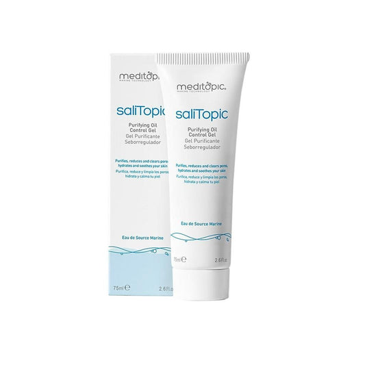 Meditopic Salitopic Control Gel 75Ml