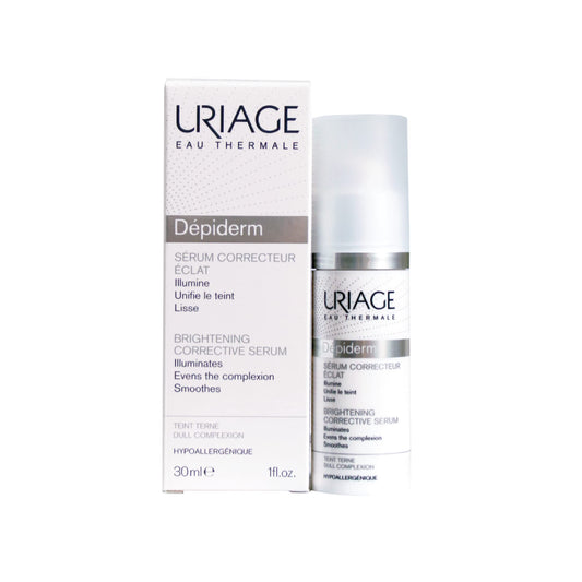 يورياج ديبيديرم سيروم مصحح ايكلات 30 مل