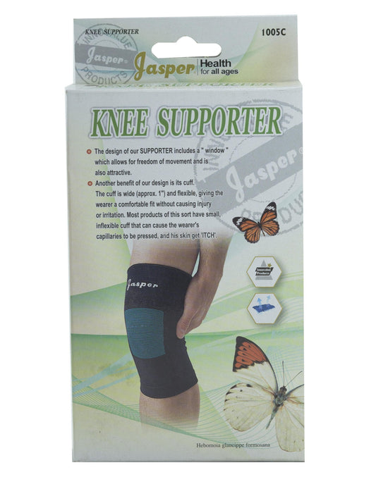 Jasper E1005 Knee Supporter (Xl)ركبة عادية