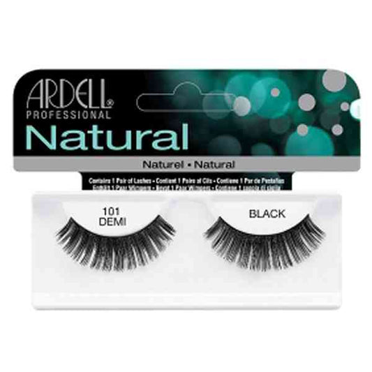 ARDELL FASHION&LASHS DEMI (101 BLACK) رموش