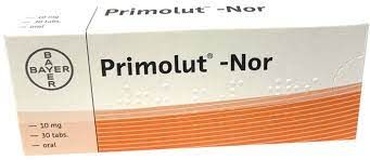 بريمولوت - نور - 10 ملغ 30 قرص