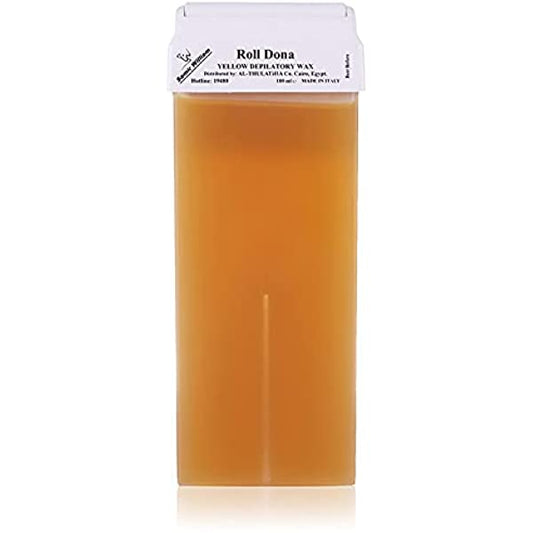 Wax Way Roll Italy غيارماكينة شمع