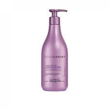 LOREAL EXPERT LISS UNLIMITED SHAMPOO 500ML