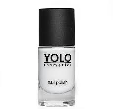 طلاء أظافر يولو (100) 10 مل