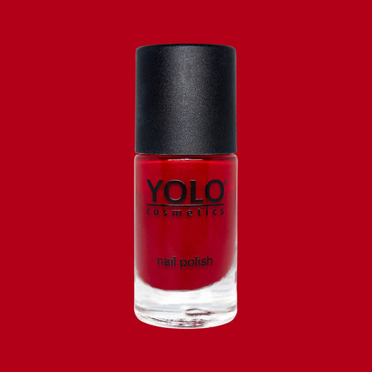 YOLO NAIL POLISH (107) 10ML