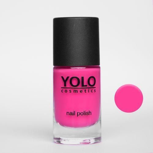 طلاء أظافر يولو (118) 10 مل
