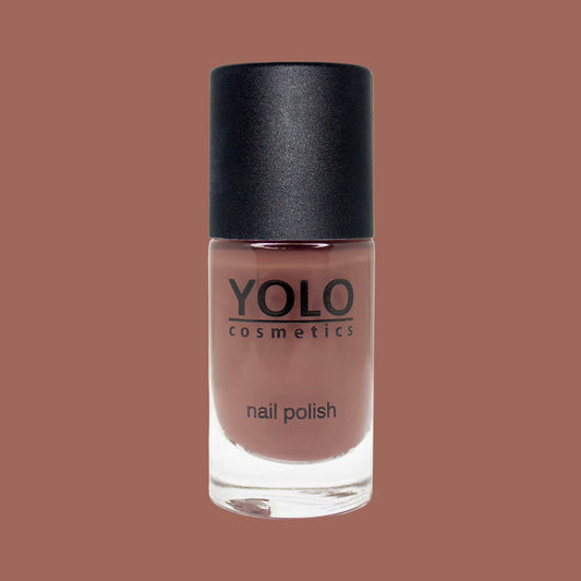 طلاء أظافر يولو (126) 10 مل