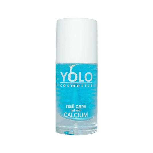 YOLO NAIL CARE CALCIUM (3) 10ML