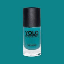 طلاء أظافر يولو (154) 10 مل