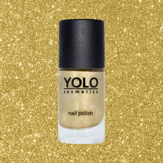 طلاء أظافر يولو (155) 10 مل