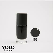 طلاء أظافر يولو (156) 10 مل
