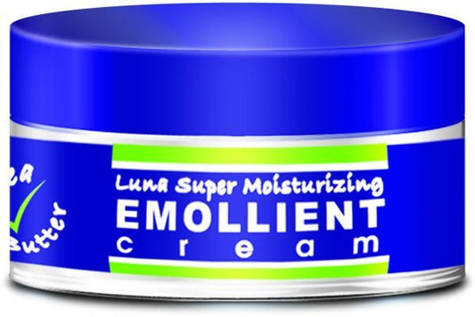 كريم لونا المرطب بزبدة الشيا 60 جرام