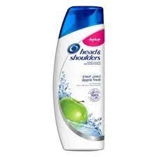 Head Shoulders Shampoo Apple Fresh 200Ml