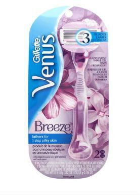 GTT VENUS BREEZE 2IN1 F/WOM 2موس + 1ماكينة