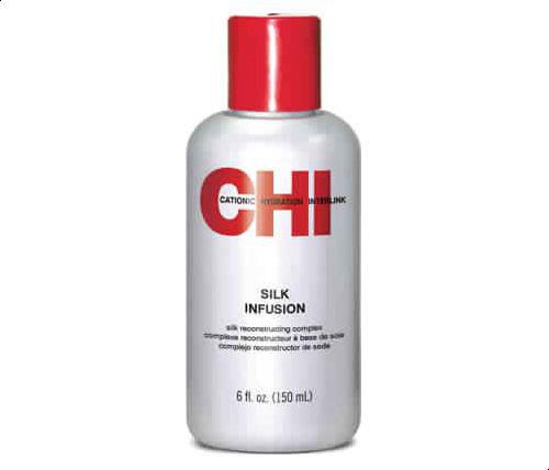 CHI SILK INFUSION 177ML USA