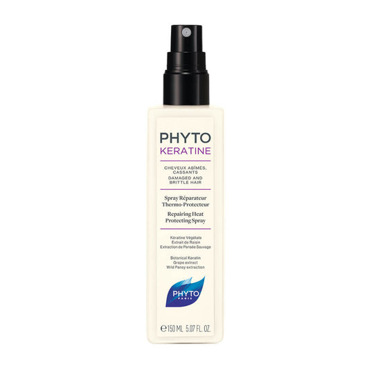 PHYTO KERATINE REPAIRING HEAT PROTECTING SP 150ML