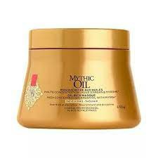 LOREAL MYTHIC OIL RICH MASQUE 200 ML