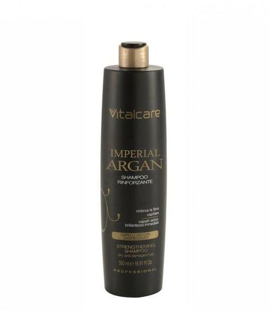 VITAL CARE SHAMPOO ARGAN 500ML