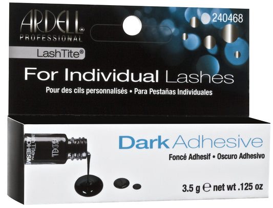 ARDELL LASH TITE DARK ADHESIVE 3.5G (2311) لاصق