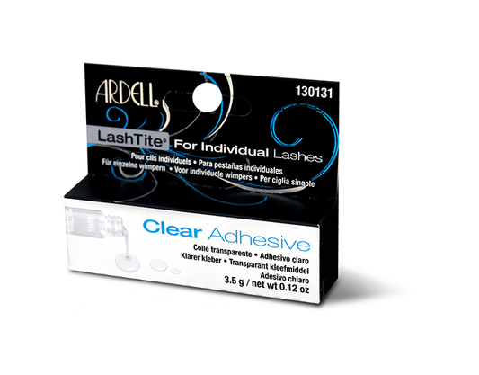 ARDELL LASH TITE CLEAR ADHESIVE 3.5 (1314) لاصق