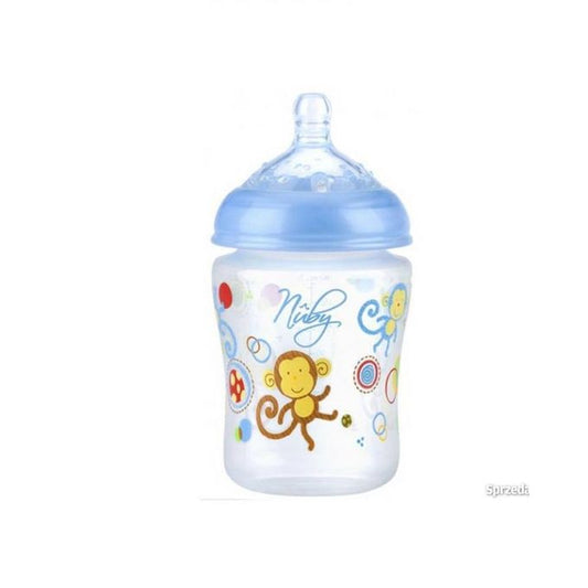 نوبي ناتشورال تاتش 0 شهر + 180 مل 92466 ببرونة بولي