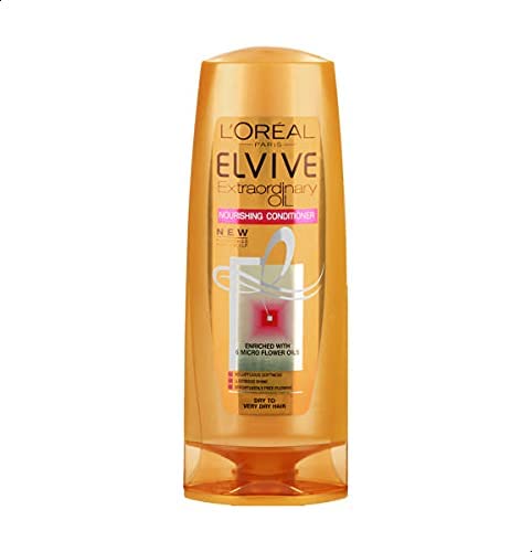 LOREAL ELVIVE CONDITI NOURISHING DRY 200 ML LLC