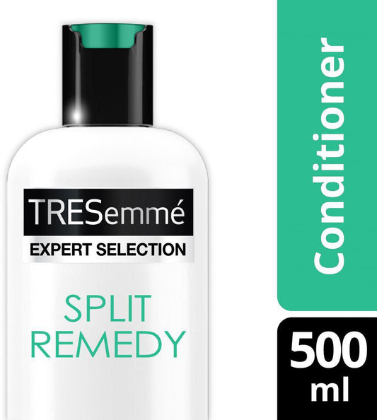 TRESEMME SPLIT REMEDY CONDITIONER 500 ML UNI