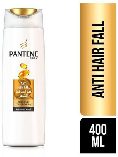 شامبو بانتين ضد تساقط الشعر 400 مل عرض 48ج